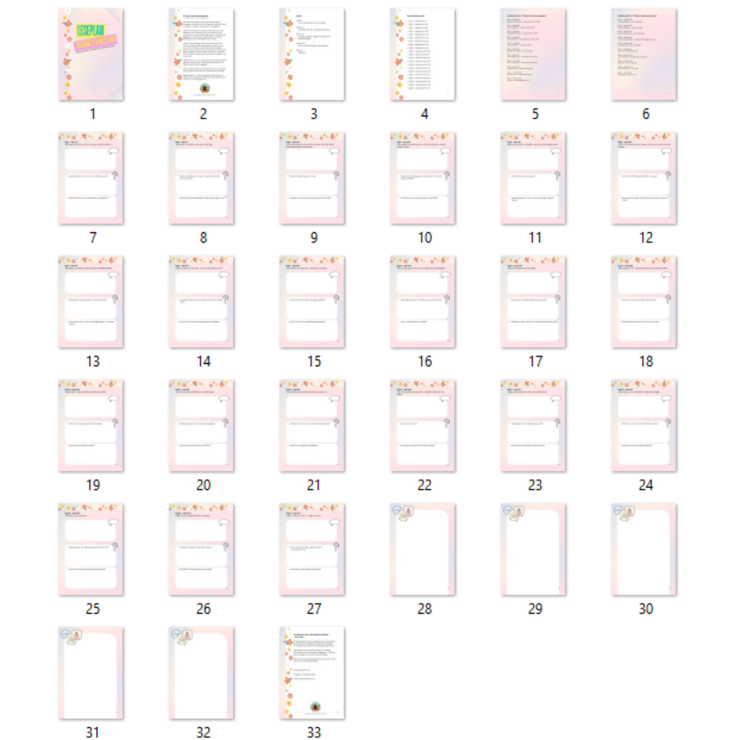 Johannes Leseplan | 21 Tage im Johannesevangelium