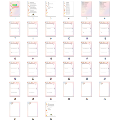 Johannes Leseplan | 21 Tage im Johannesevangelium