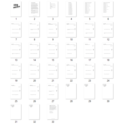 Johannes Leseplan | 21 Tage im Johannesevangelium